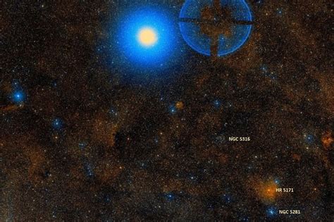 Centauri Hadar #14