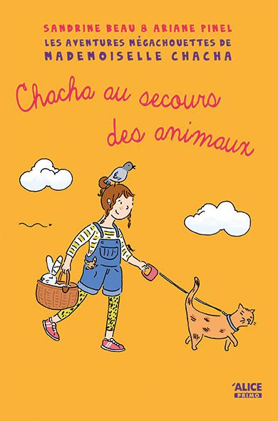 ChaCha #3