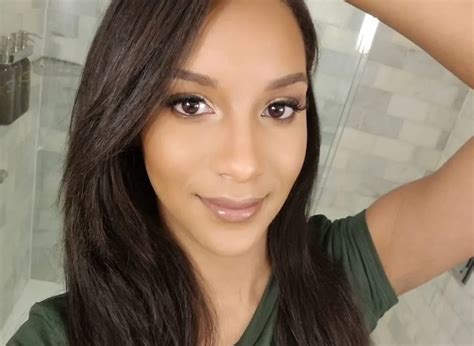 Chantel Everett