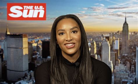 Chantel Everett
