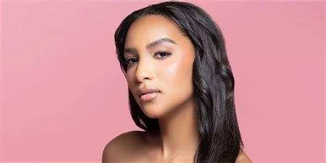 Chantel Everett #6