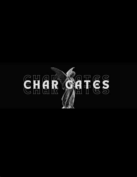 Char Gates