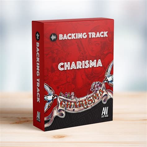 Charisma #11