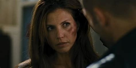 Charisma Carpenter