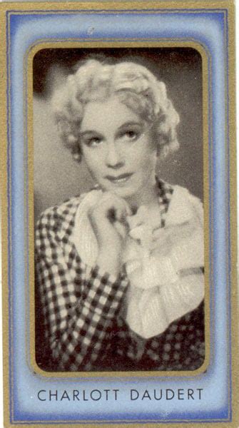 Charlott Daudert #12