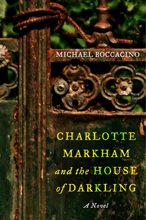 Charlotte Markham #12
