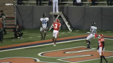 Chase Cunningham #17