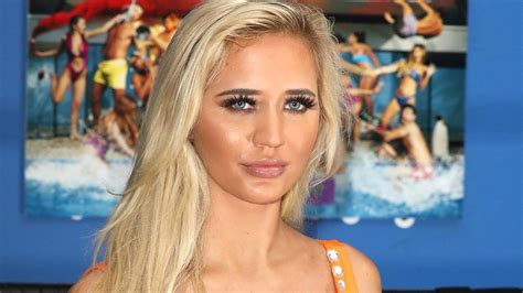 scarlett pomers nude
