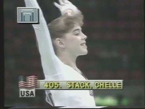 Chelle Stack