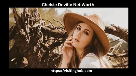Chelsie Deville #2