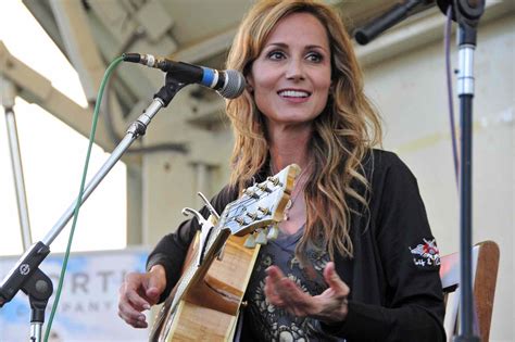 Chely Wright #15