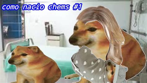 Chems #1
