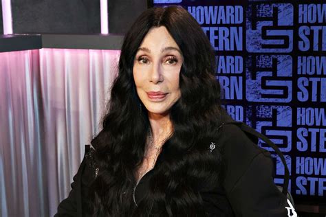 Cher