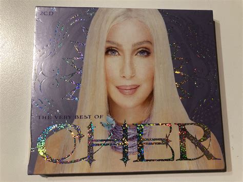 Cher