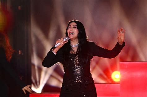 Cher