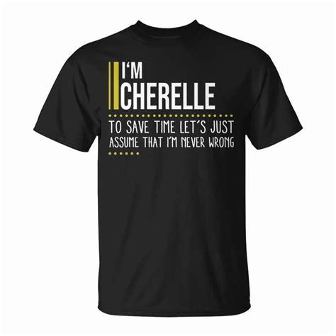 Cherelle #2