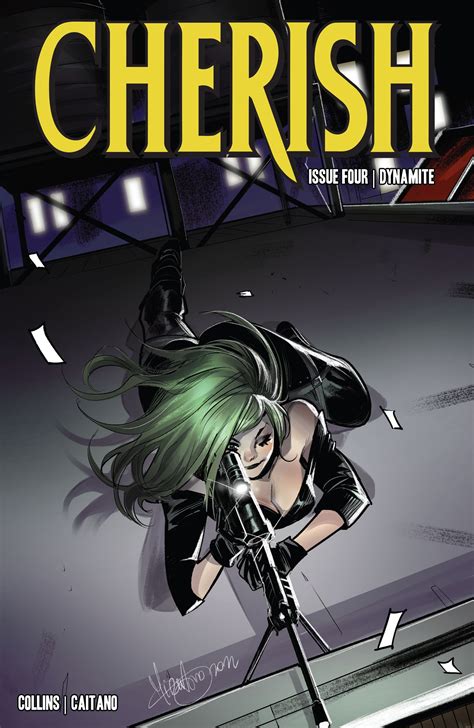 Cherish #4