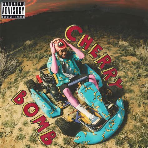 Cherry B