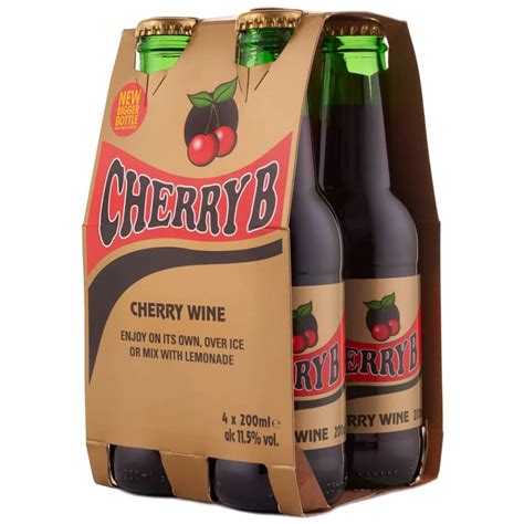 Cherry B