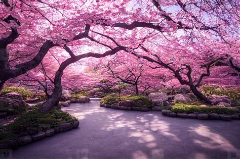 Cherry Bloom #7
