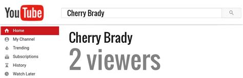 Cherry Brady