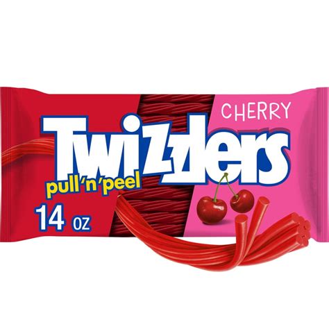 Cherry Candy