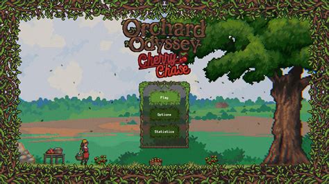 Cherry Chase
