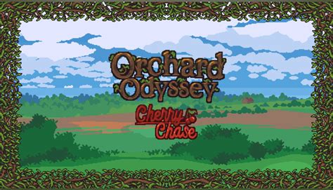 Cherry Chase