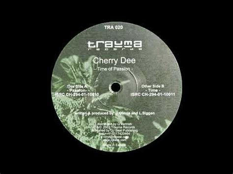 Cherry Dee
