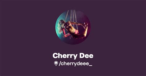 Cherry Dee