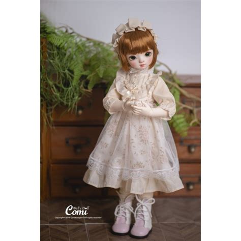 Cherry Doll #9
