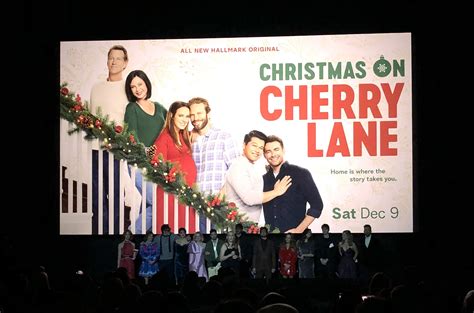 Cherry Lane #12