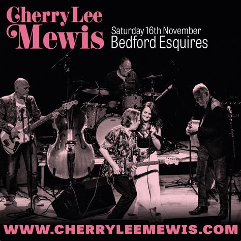 Cherry Lee