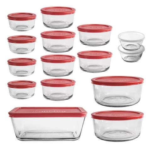 Cherry Lids #16