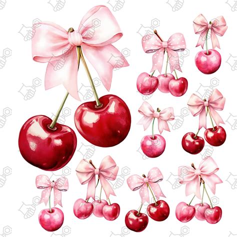 Cherry Pink
