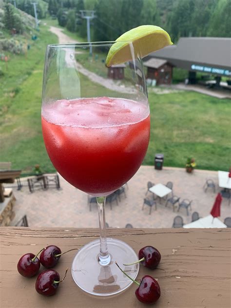Cherry Rita #1