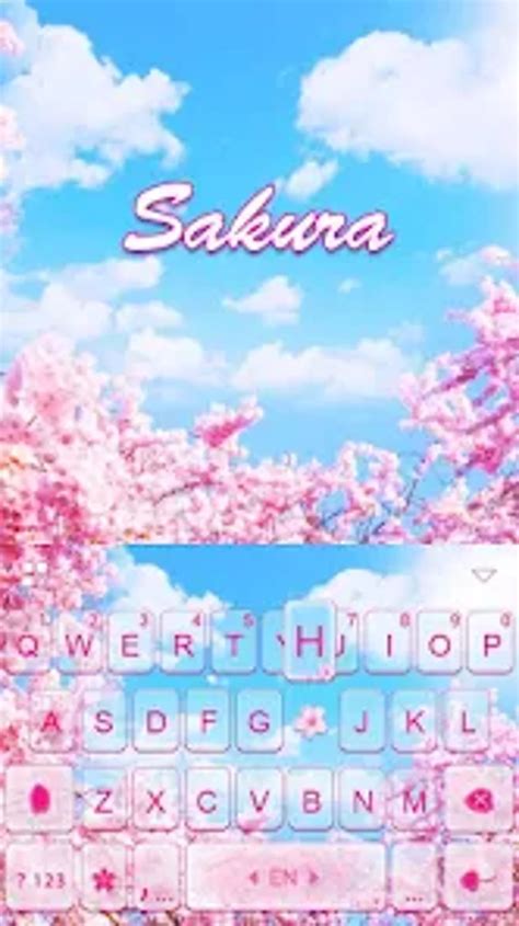 Cherry Sakura