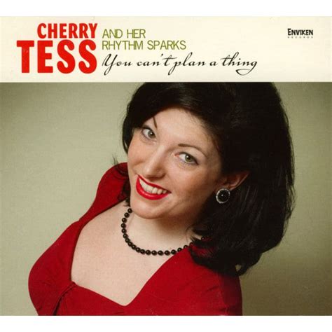Cherry Tess