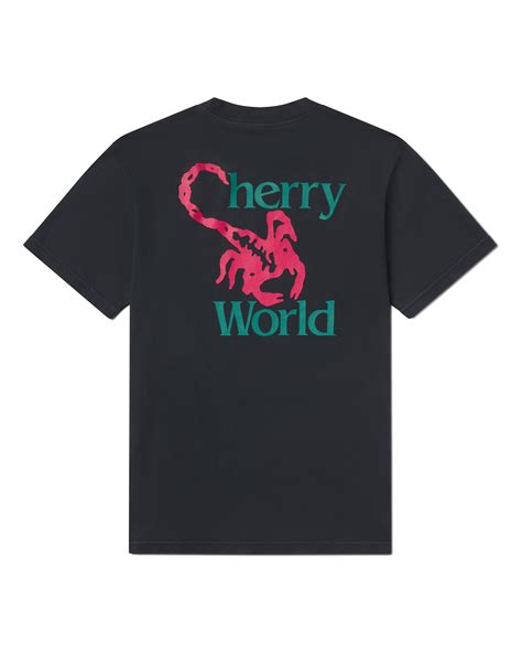 Cherry World