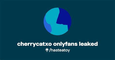 cherrycatxo onlyfans