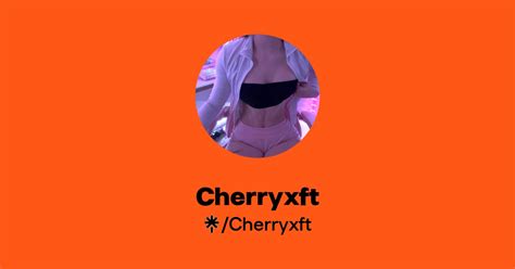 cherryxft #7