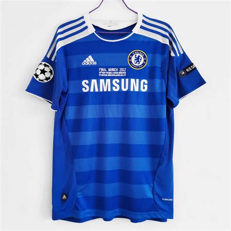 Chesty Chelsea #12