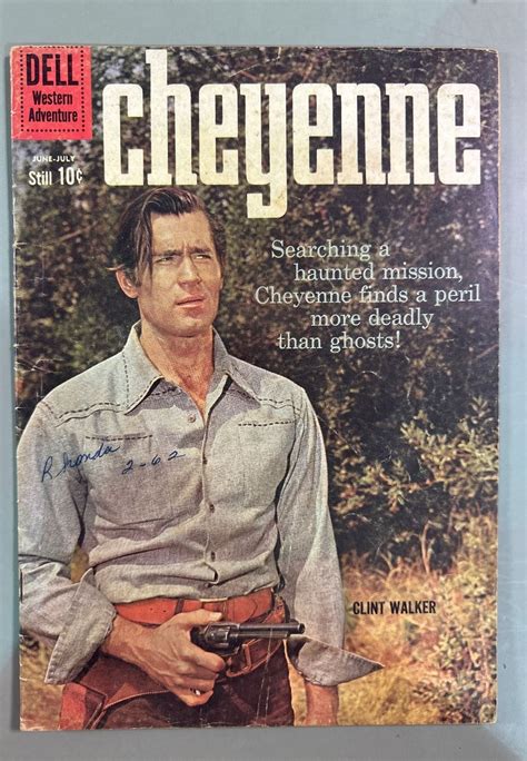 Cheyenne #16