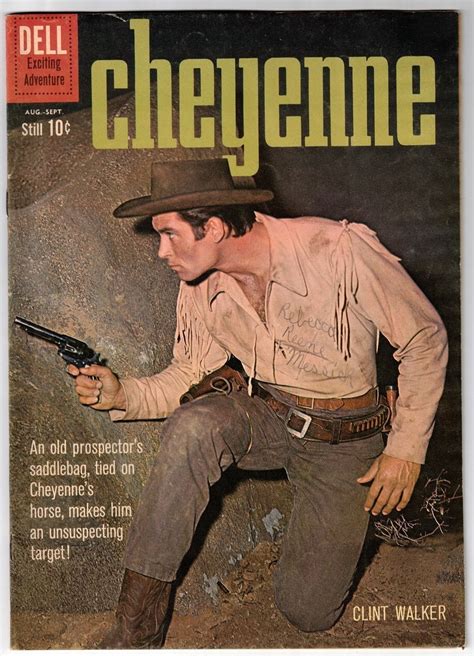 Cheyenne #17
