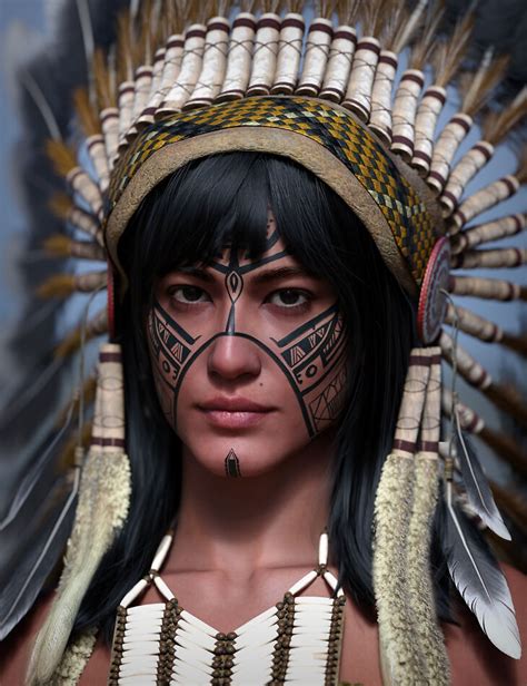 Cheyenne #9
