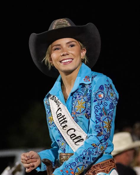 Cheyenne Cox #12