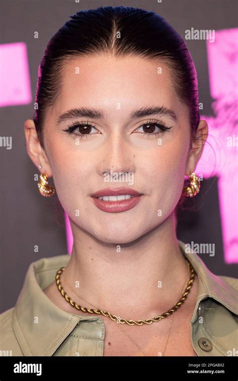 Chiara King #12