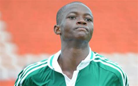 Chidera Eze
