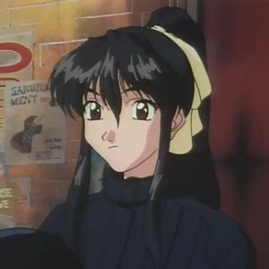 Chie Matsuoka