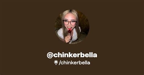 Chinkerbellaa #1